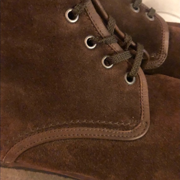 Graziano Prendin Ankle Boots - Picture 3 of 9